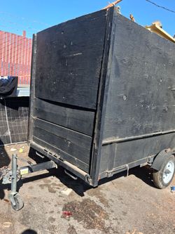Trailer