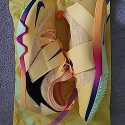 Nike pole vault Elite Size 14 men