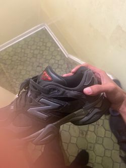 New Balance 9060 size 7 no box