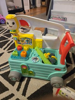 Fisher price toy