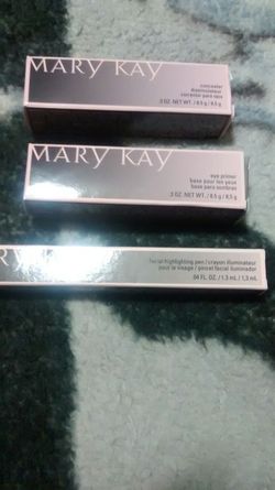 Brand new Mary Kay