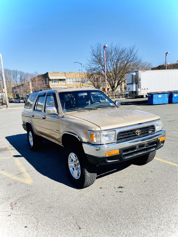 elimate cat on 1995 toyota 4 runner elimate cat on 1995 toyota 4 runner
