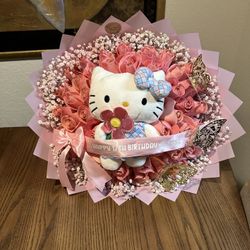 Flower Bouquet