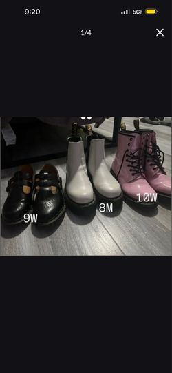 DOC MARTINS