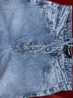 Social Tourist Denim Jeans