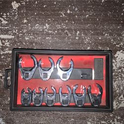 Craftsman Renches 