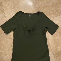 GAP Favorite Tshirt Womens 