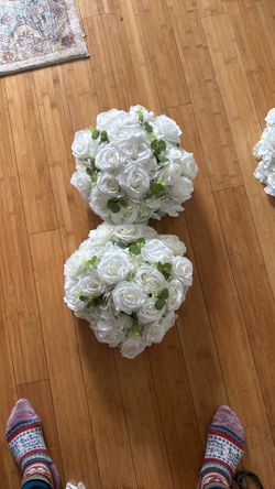 Artificial Flower Balls
