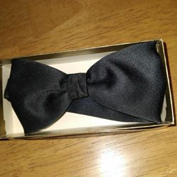 Tuxedo Accessories Bow Ties