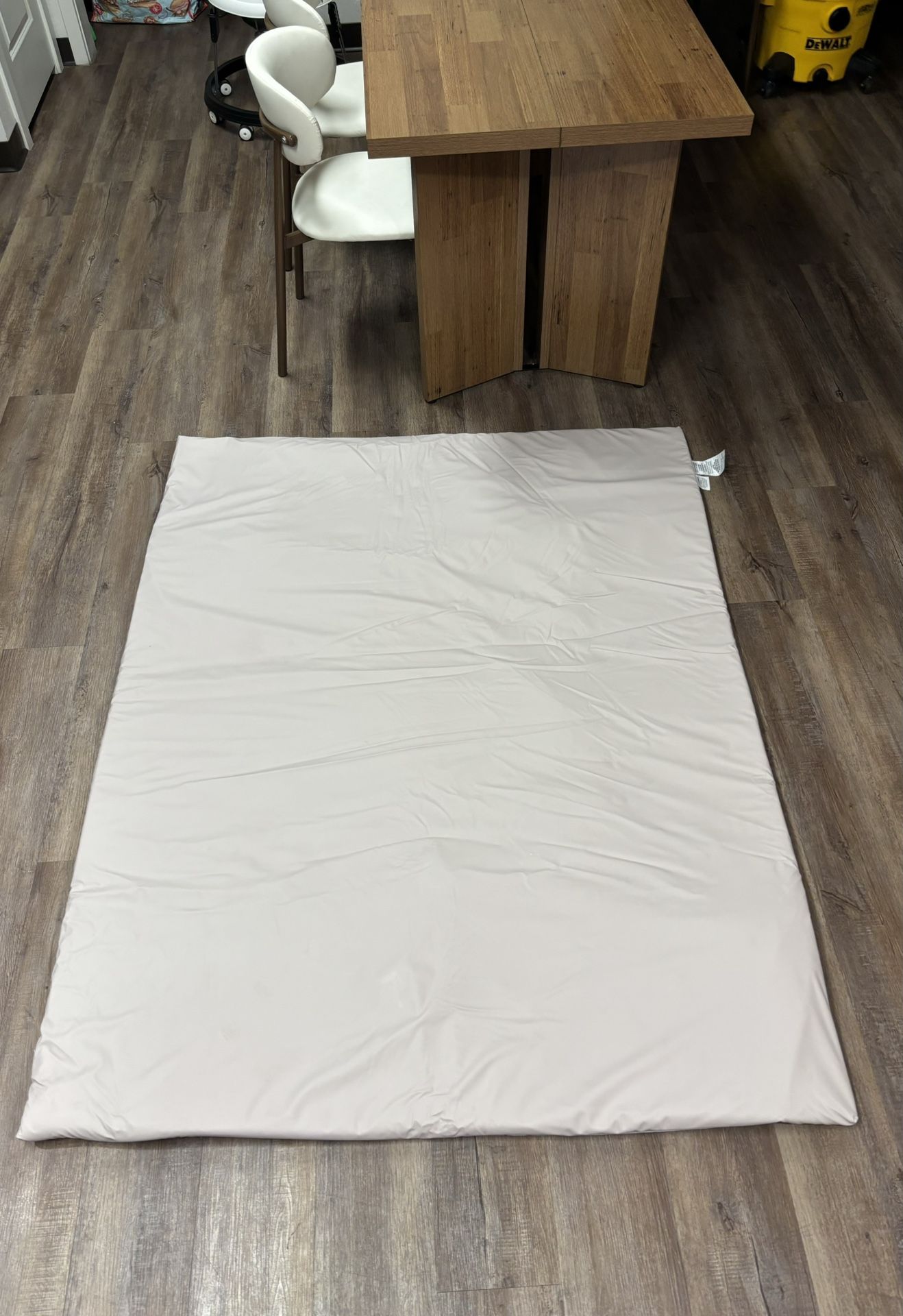 BABY PLAY MAT 
