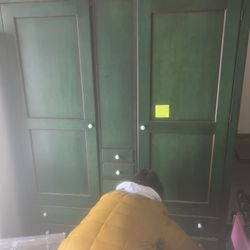 Big Armoire 