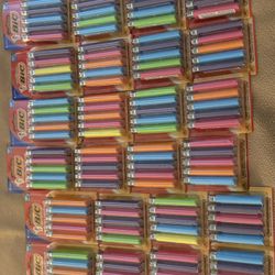 BIC Lighters 