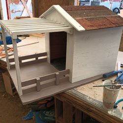 Dog House