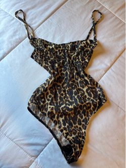 Women’s bodysuit