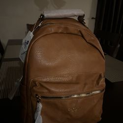 Womens Backpack