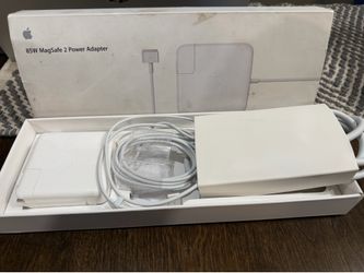 85W MagSafe 2 Power Adapter