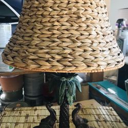 Table Lamp