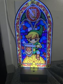 Zelda Light