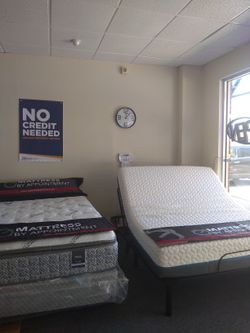 BEST MATTRESS DEALS IN TOWN...!!!