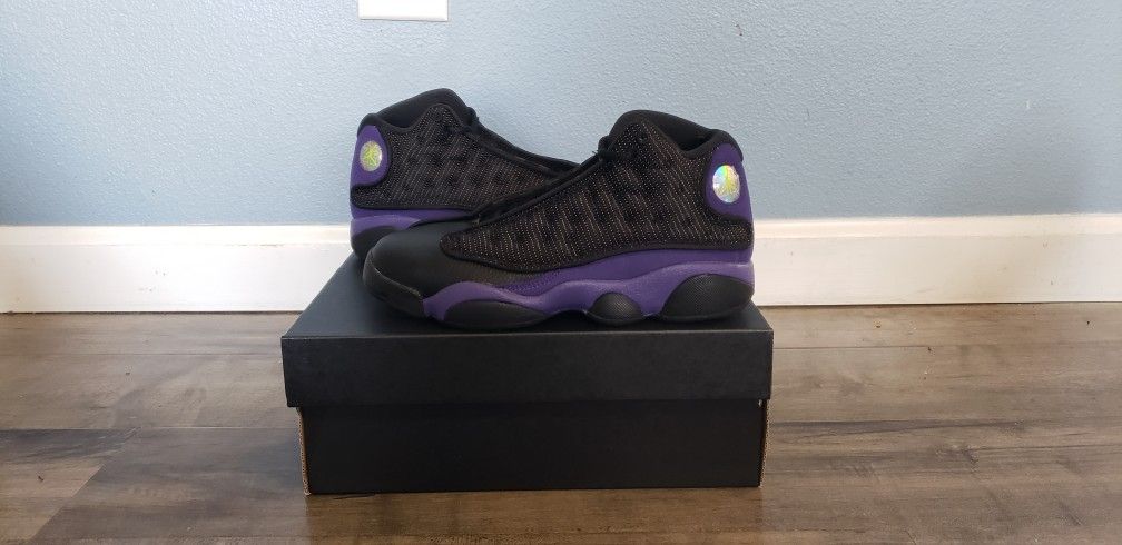 JORDAN 13