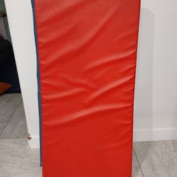 Professional Gymnastics Tumbling Folding Panel Mat By VanHorneff SUPER THICK 2"  x 48'" x 96" Long (2 AVAILABLE)