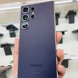 Samsung Galaxy S24 Ultra 256gb 