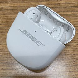 Bose Quiet Comfort Ultra Earbuds (2n Gen)