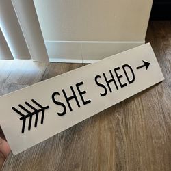 Home Decor - Metal Wall Decor 