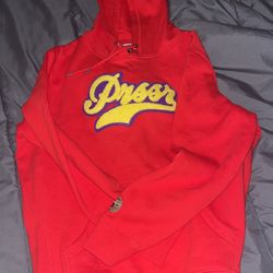 Prssr Hoodie 