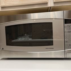 GE Microwave 1200 W