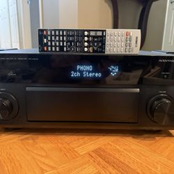 Yamaha RX-A1010 Aventage 7.2 AV Receiver (Like New) 