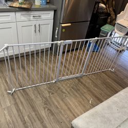 xl baby gate 6ft