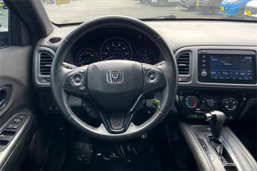 2019 Honda HR-V Thumbnail