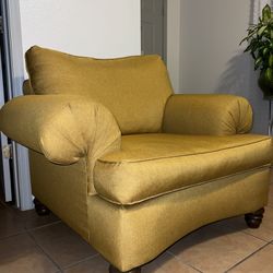Love Seat Couch