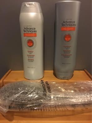 Advanced Techniques Gift Set