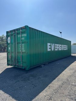 Shipping containers for rent