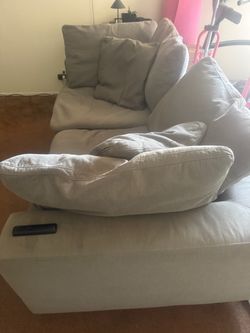 Free couch
