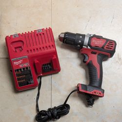 M18 Drill with Charger