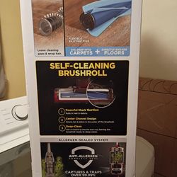 Shark Navigator Vacuum