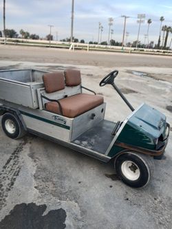 carryall 48v