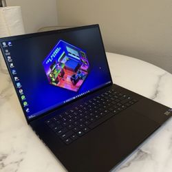 Razer Blade 16 RTX 4090