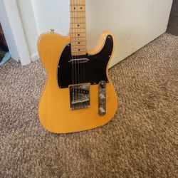 Guitar 