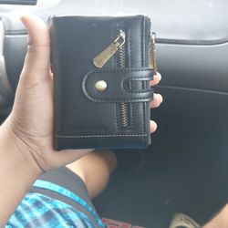 Baellerry Men's Wallet 