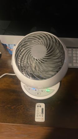 WooZoo Fan