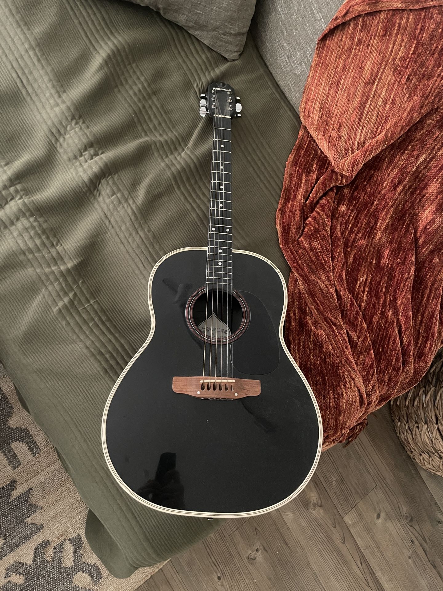 Applause AA12 Acoustic VINTAGE
