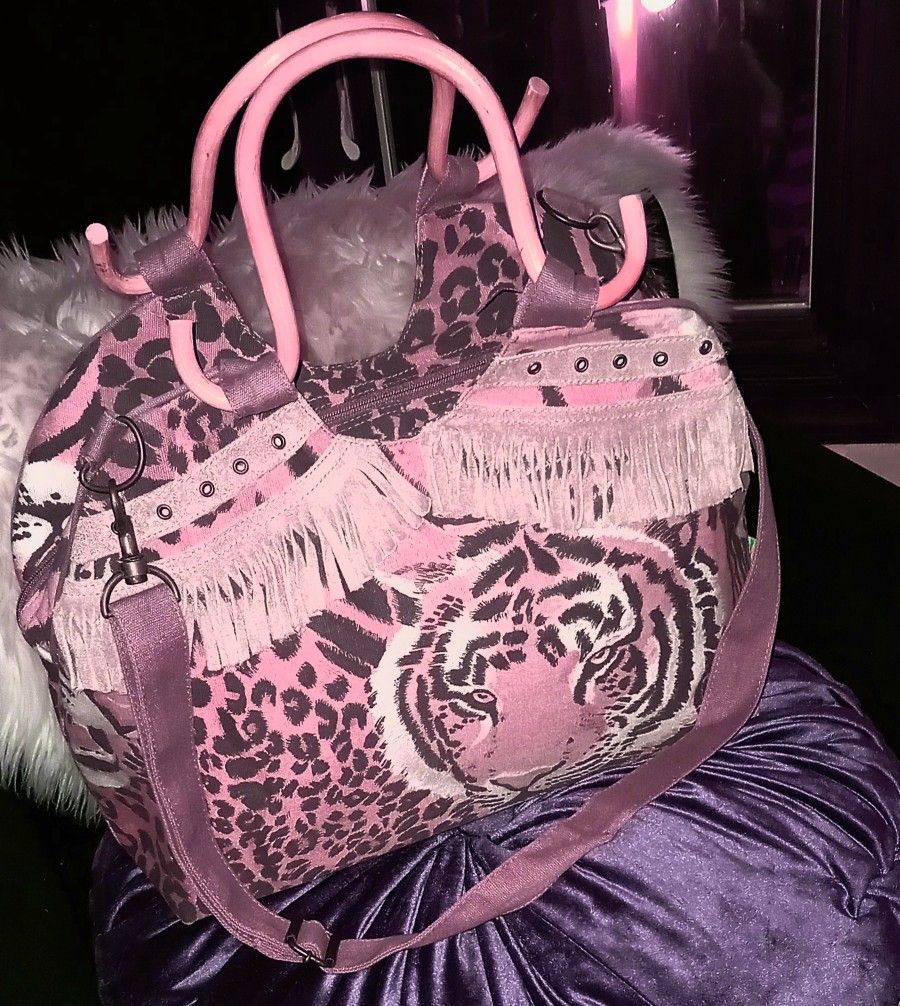 Weekend Bag