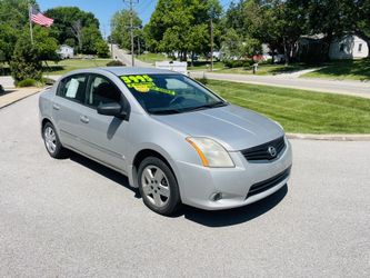 2010 Nissan Sentra