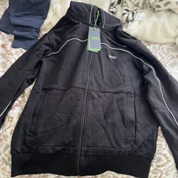 Hugo Boss Sweater