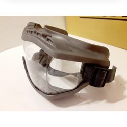 Safety Goggles S3805