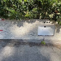 Marble Bathroom Vanity Countertop